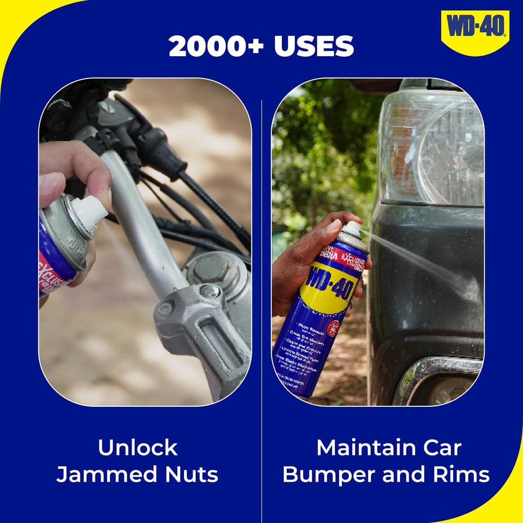 Pidilite WD-40 170g