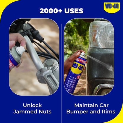 Pidilite WD-40 170g