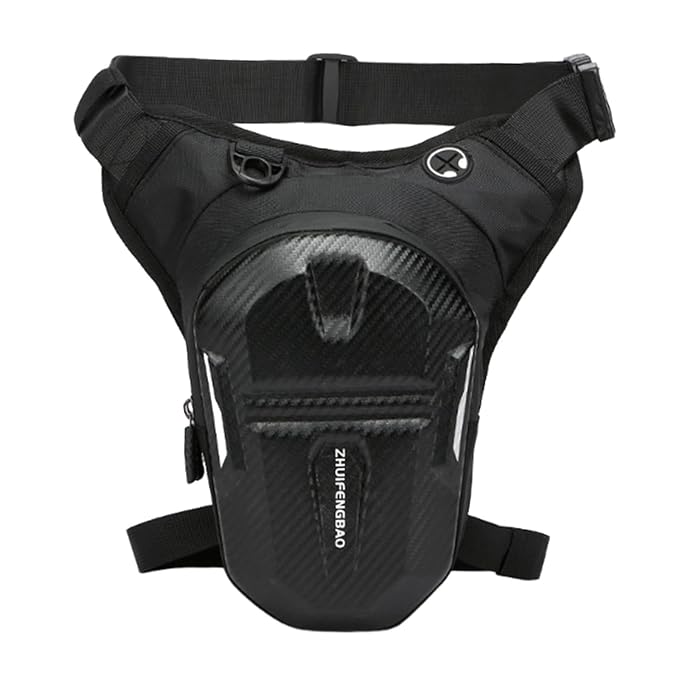 MULTI PURPOSE THIGH BAG