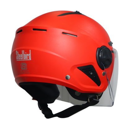 SBH-24 VOX DASHING