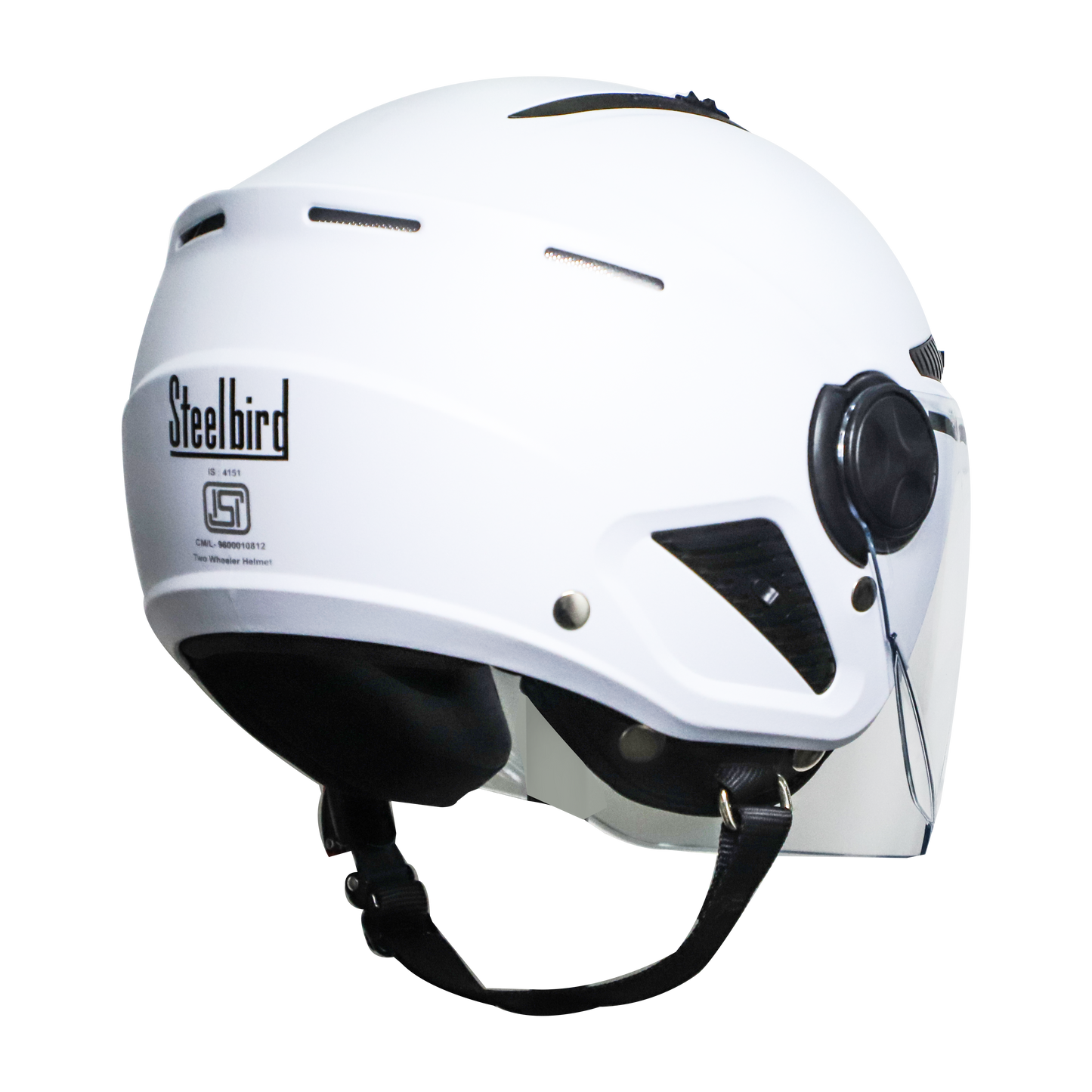 SBH-24 VOX DASHING