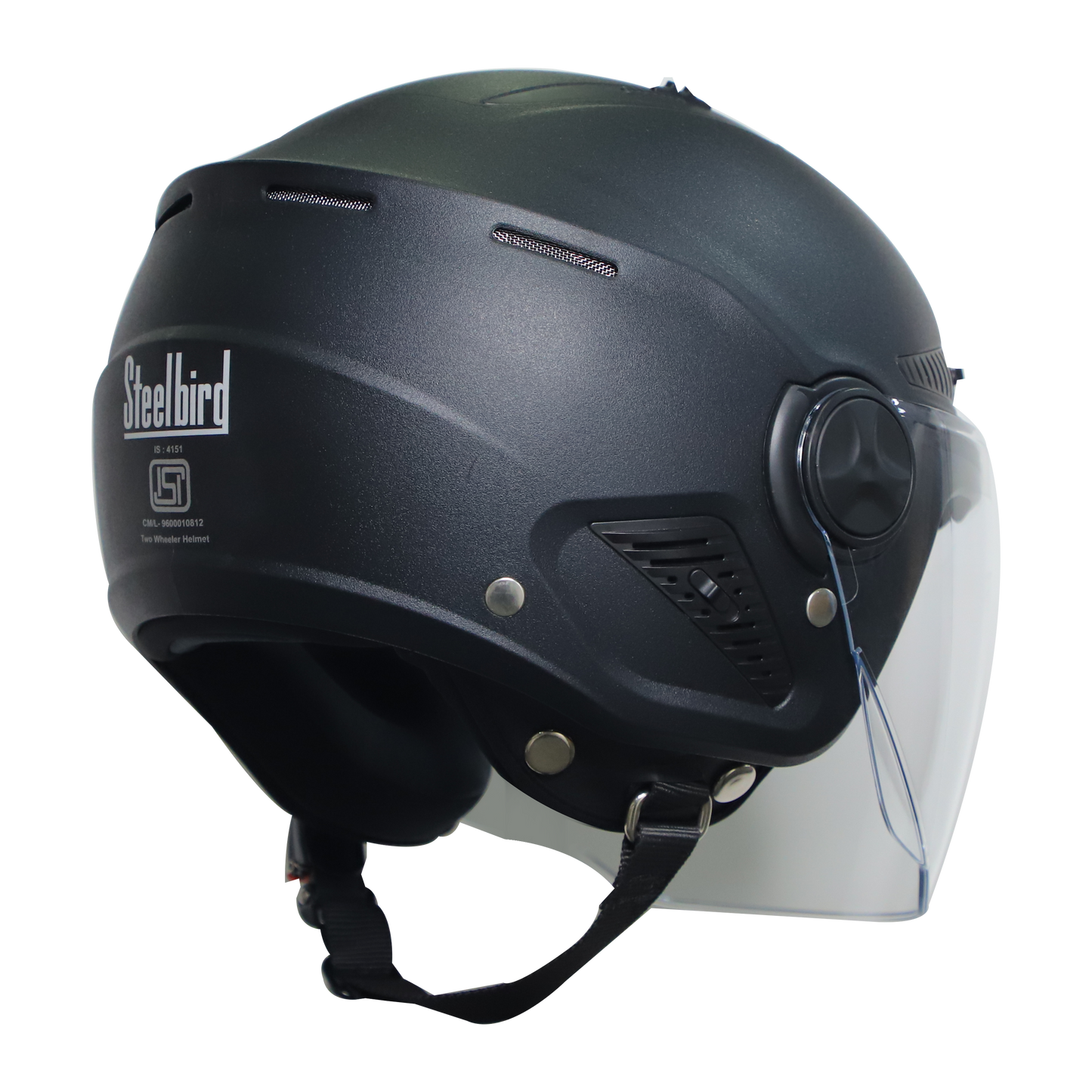 SBH-24 VOX DASHING