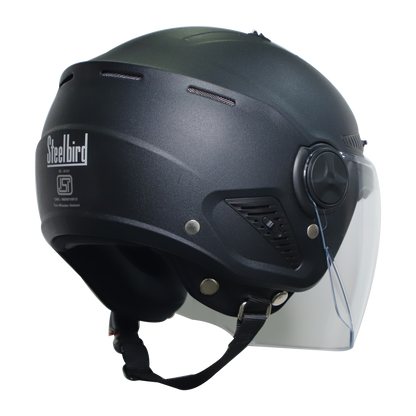 SBH-24 VOX DASHING
