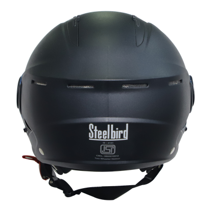 SBH-24 VOX DASHING