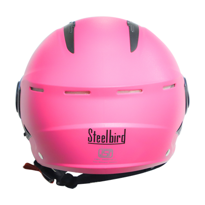 SBH-24 VOX DASHING