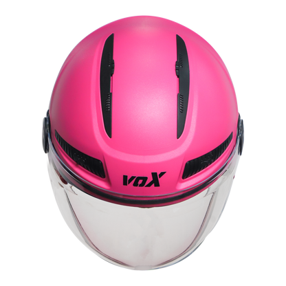 SBH-24 VOX DASHING