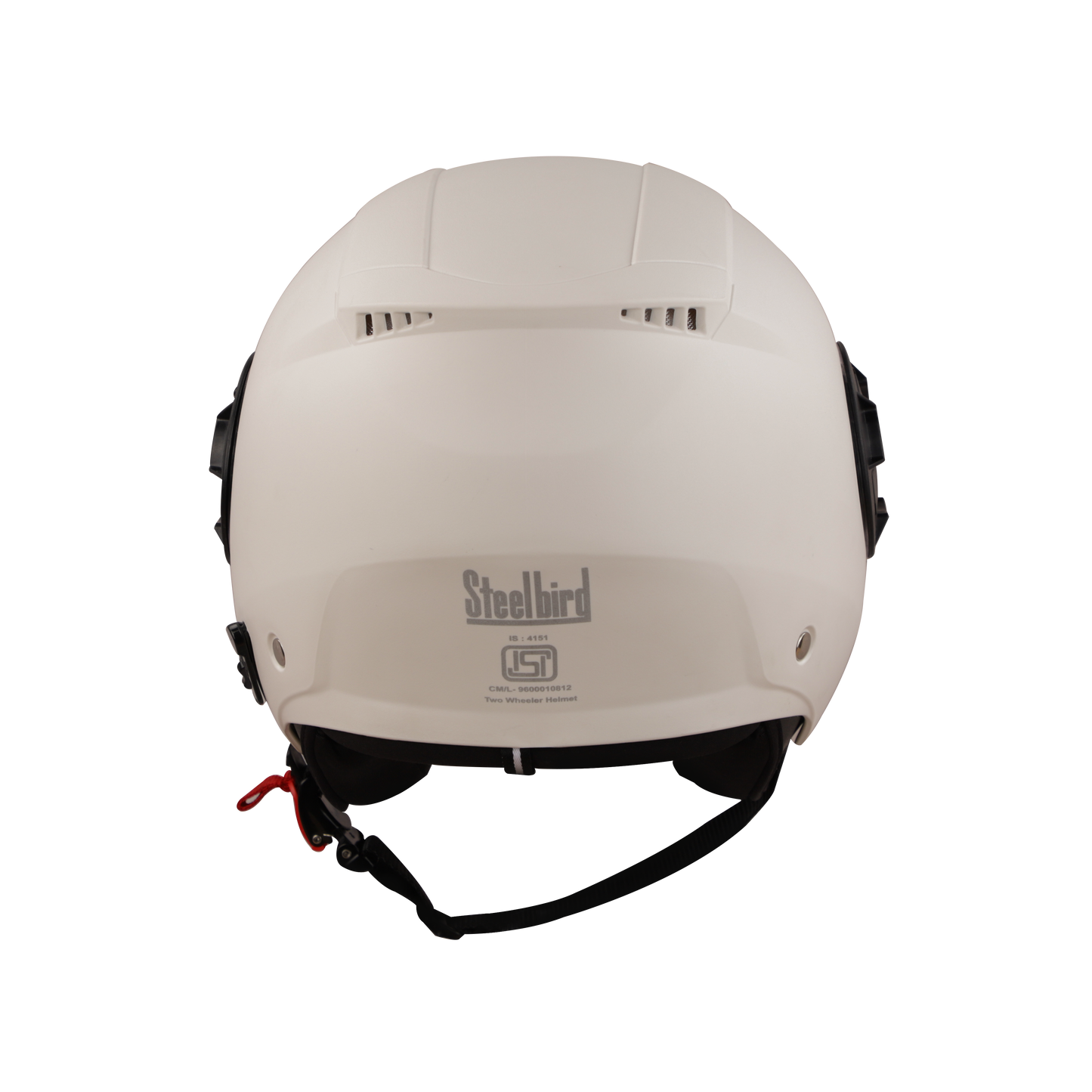 SBH-31 DRX DASHING BLACK WITH INNER SUN SHIELD