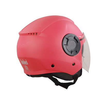 SBH-31 DRX DASHING BLACK WITH INNER SUN SHIELD