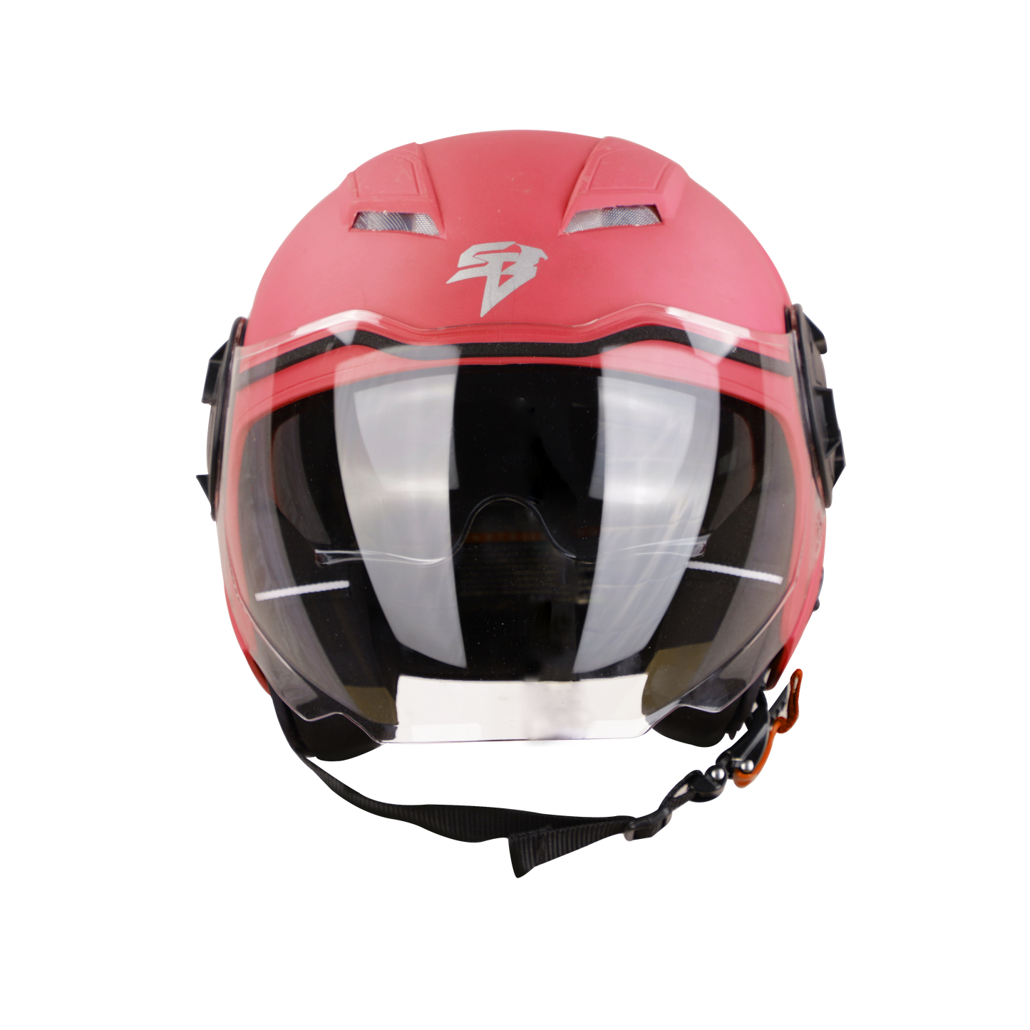 SBH-31 DRX DASHING BLACK WITH INNER SUN SHIELD