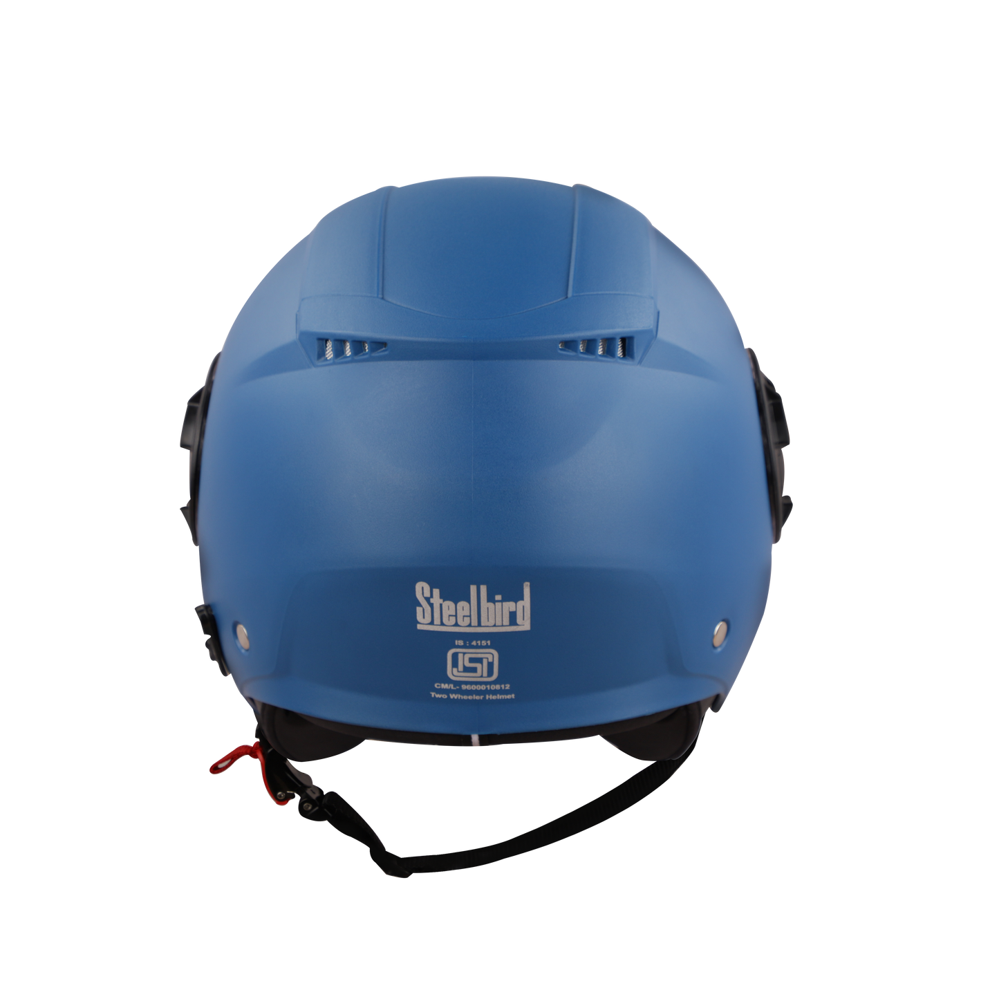 SBH-31 DRX DASHING BLACK WITH INNER SUN SHIELD