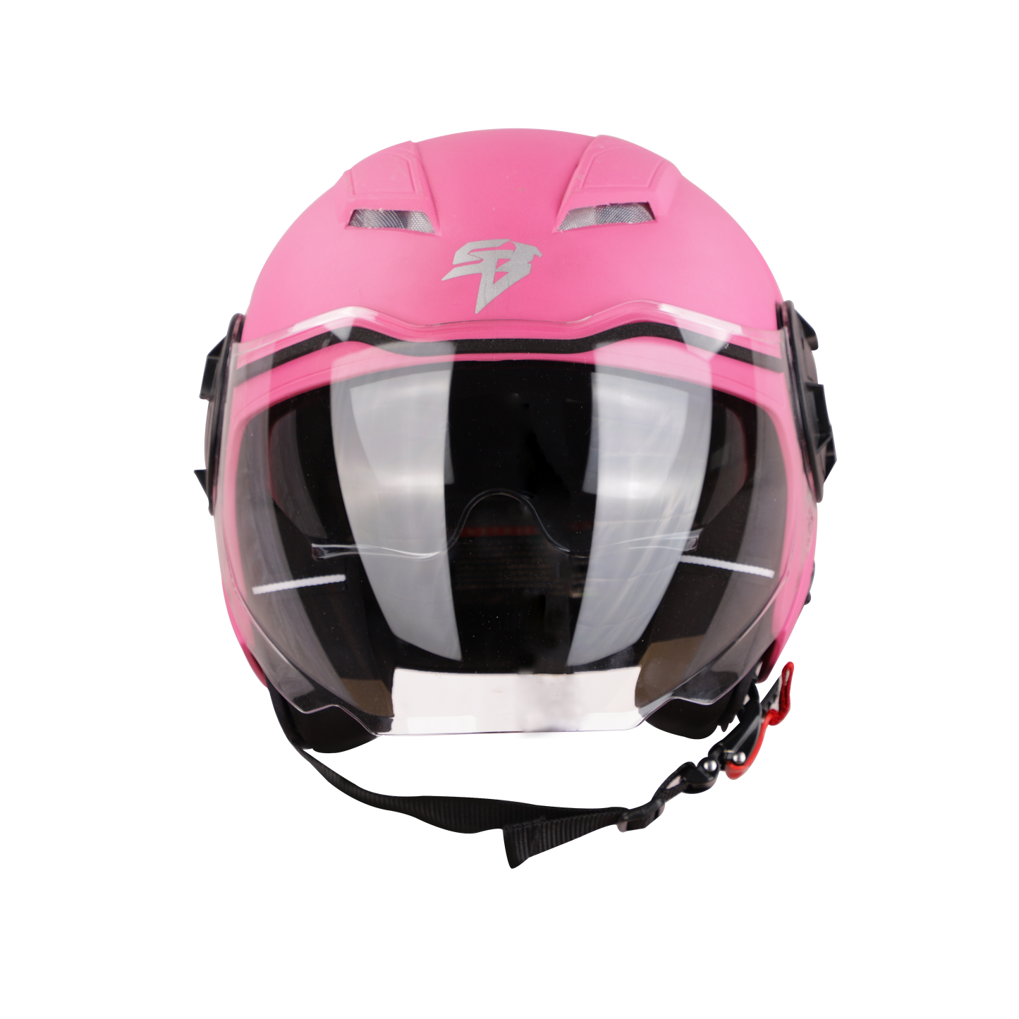 SBH-31 DRX DASHING BLACK WITH INNER SUN SHIELD