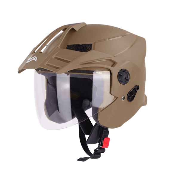 DESERT STORM WITH BLACK STRIP