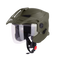 BATTLE GREEN
