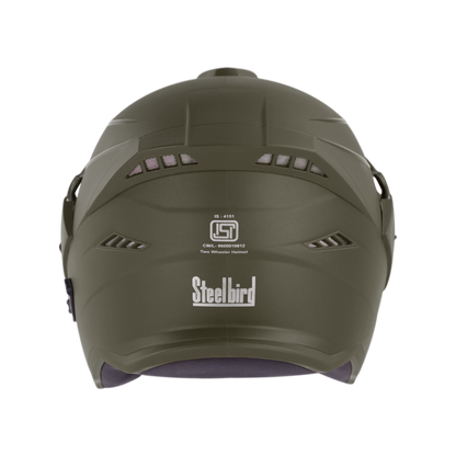SBH-23