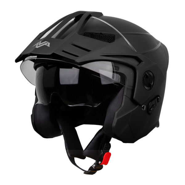 SBH-23 AVA WITH INNER SUN SHIELD