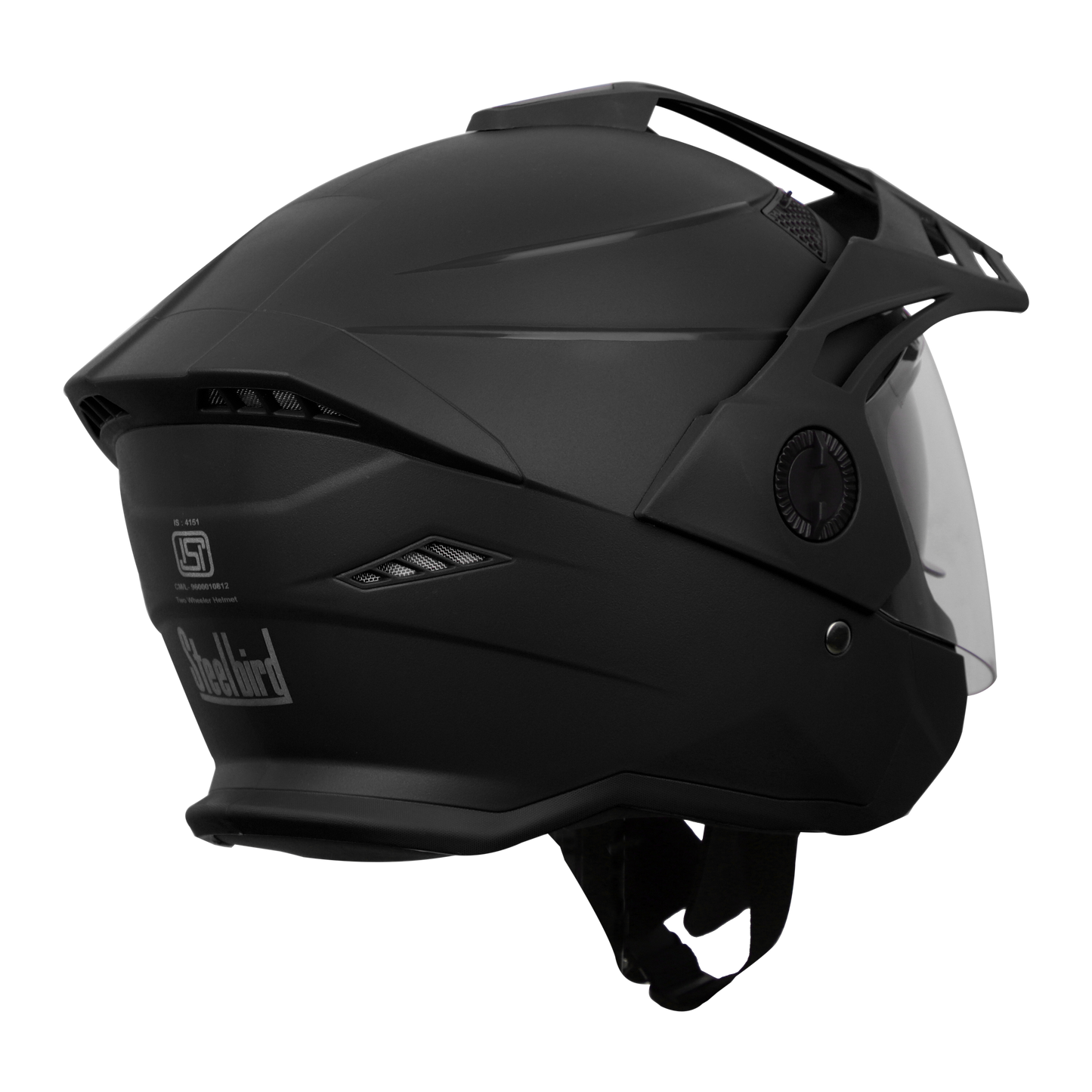 SBH-23 AVA WITH INNER SUN SHIELD