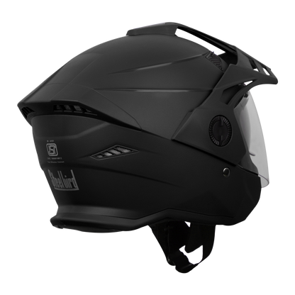 SBH-23 AVA WITH INNER SUN SHIELD