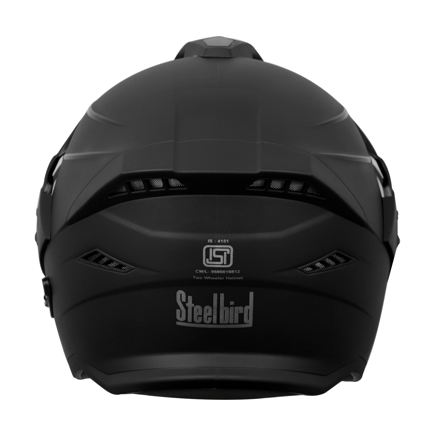 SBH-23 AVA WITH INNER SUN SHIELD
