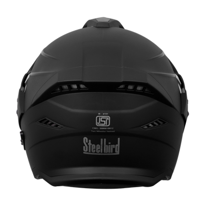 SBH-23 AVA WITH INNER SUN SHIELD