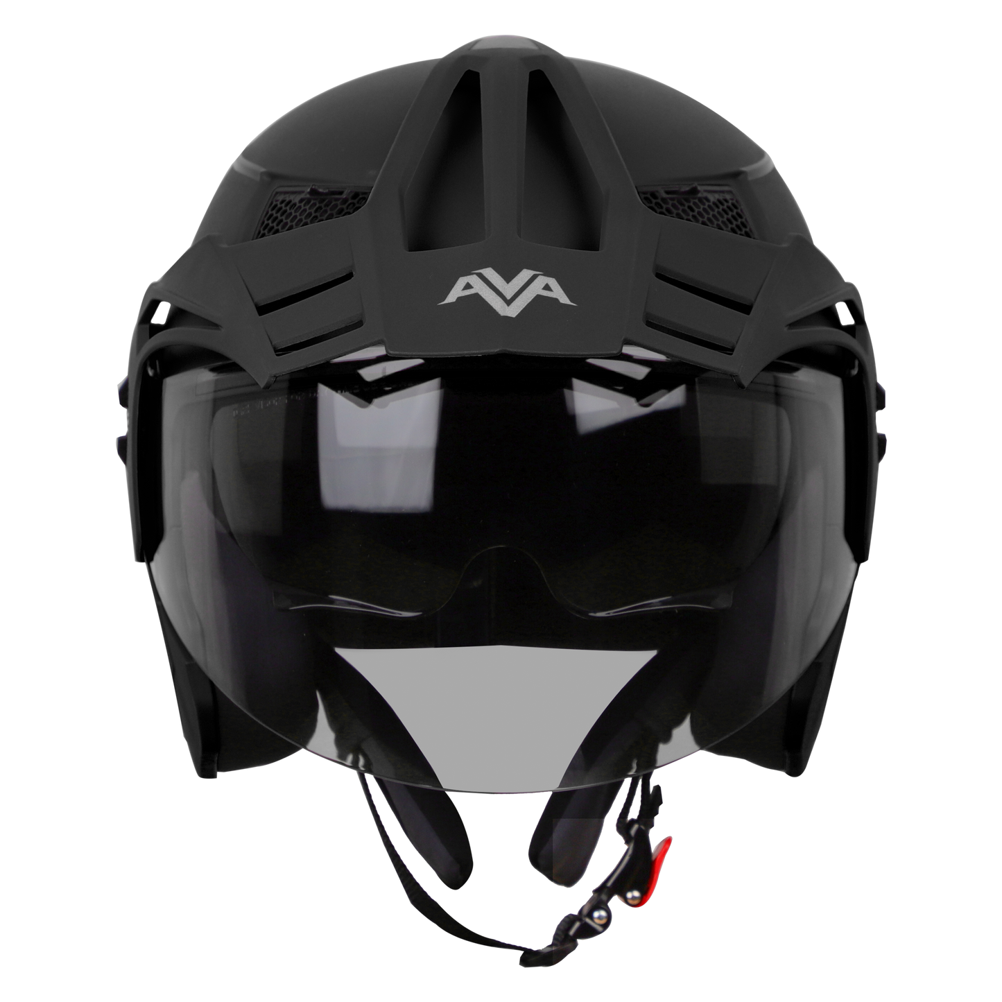 SBH-23 AVA WITH INNER SUN SHIELD