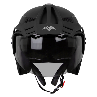 SBH-23 AVA WITH INNER SUN SHIELD