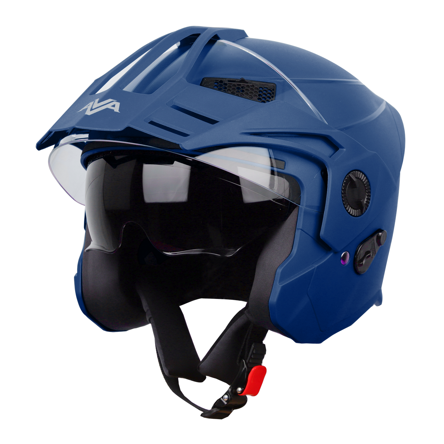 SBH-23 AVA WITH INNER SUN SHIELD