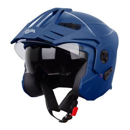 SBH-23 AVA WITH INNER SUN SHIELD