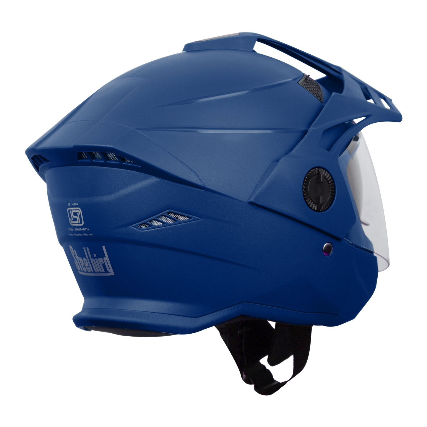 SBH-23 AVA WITH INNER SUN SHIELD