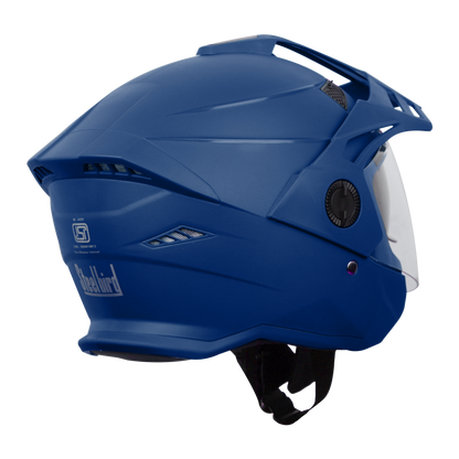 SBH-23 AVA WITH INNER SUN SHIELD
