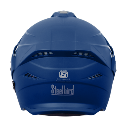 SBH-23 AVA WITH INNER SUN SHIELD