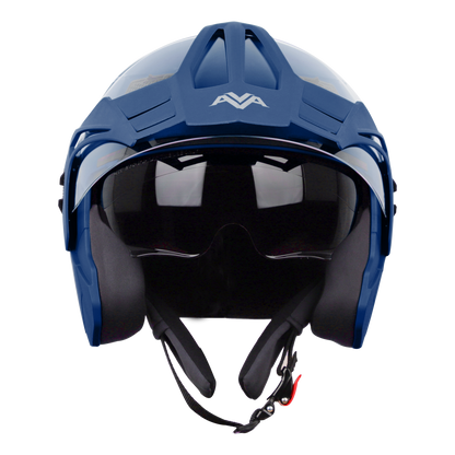 SBH-23 AVA WITH INNER SUN SHIELD