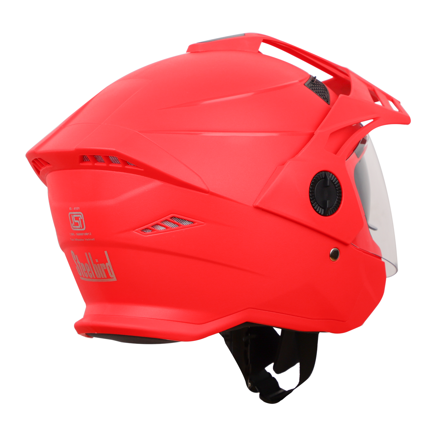 SBH-23 AVA WITH INNER SUN SHIELD
