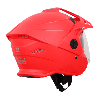 SBH-23 AVA WITH INNER SUN SHIELD