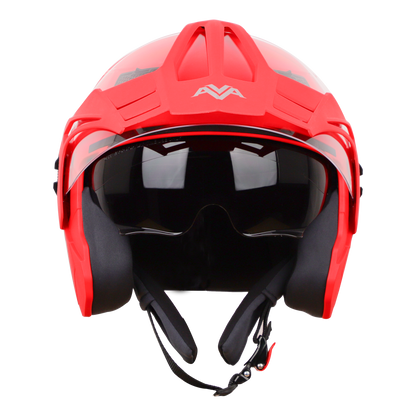 SBH-23 AVA WITH INNER SUN SHIELD