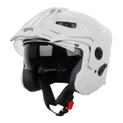 SBH-23 AVA WITH INNER SUN SHIELD