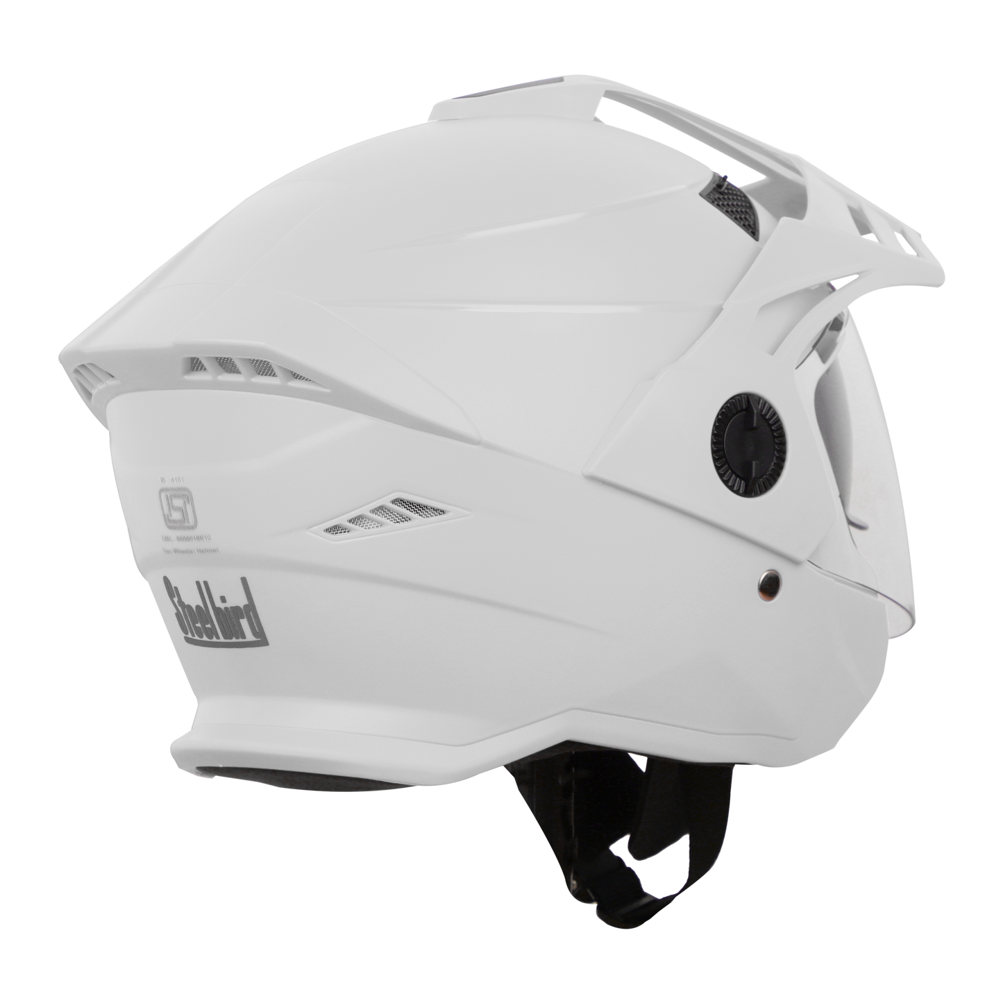 SBH-23 AVA WITH INNER SUN SHIELD