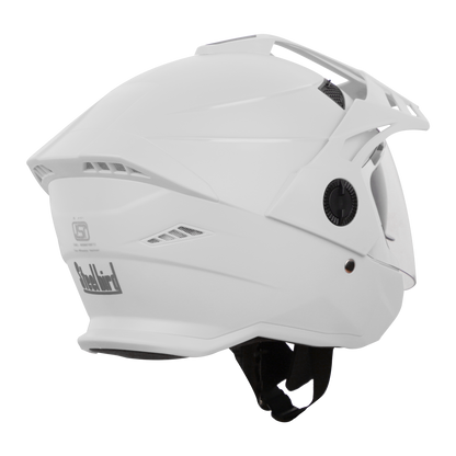 SBH-23 AVA WITH INNER SUN SHIELD