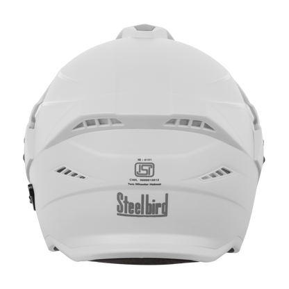 SBH-23 AVA WITH INNER SUN SHIELD