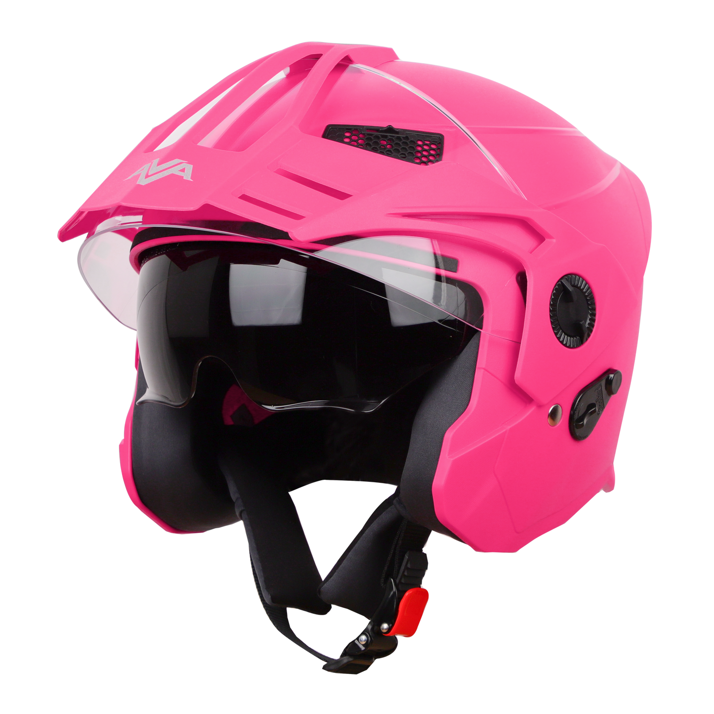 SBH-23 AVA WITH INNER SUN SHIELD