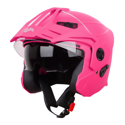 SBH-23 AVA WITH INNER SUN SHIELD