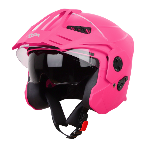 SBH-23 AVA WITH INNER SUN SHIELD