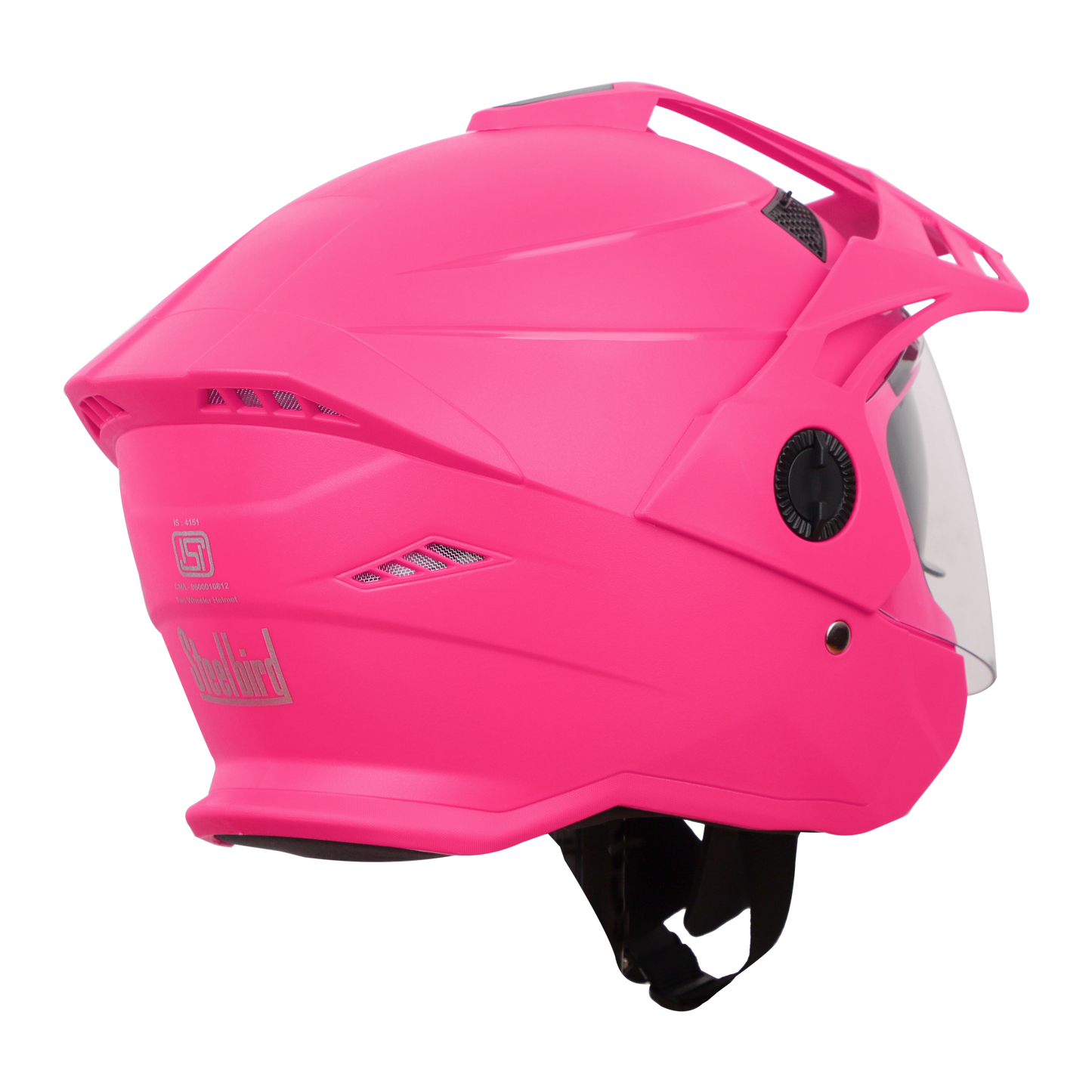 SBH-23 AVA WITH INNER SUN SHIELD
