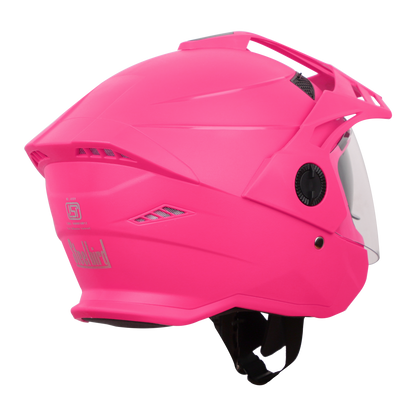 SBH-23 AVA WITH INNER SUN SHIELD