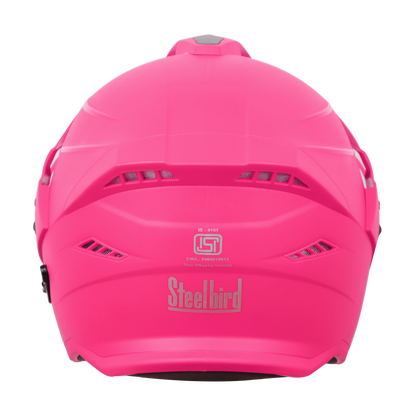 SBH-23 AVA WITH INNER SUN SHIELD