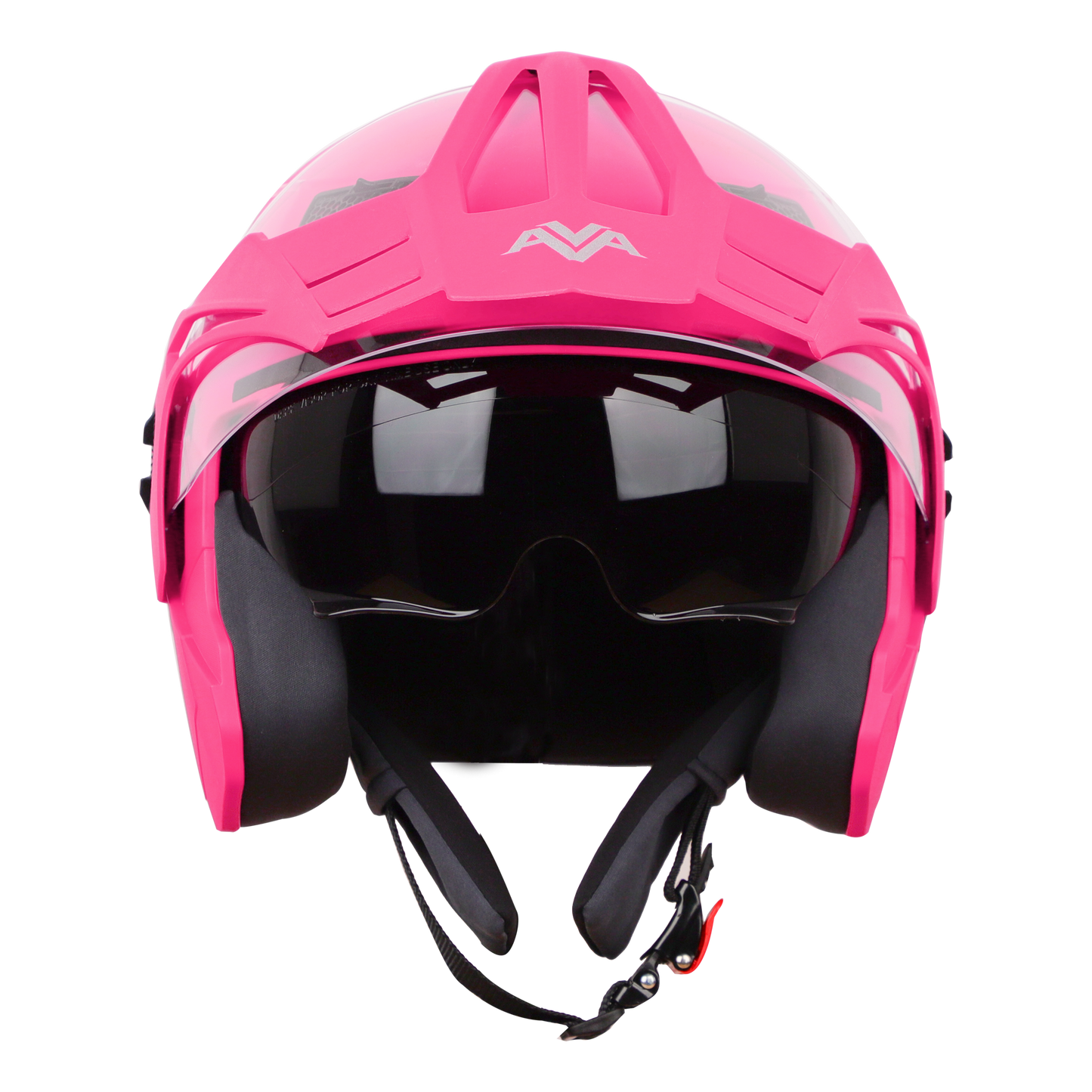 SBH-23 AVA WITH INNER SUN SHIELD