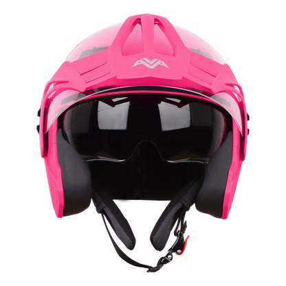 SBH-23 AVA WITH INNER SUN SHIELD