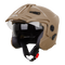 DESERT STORM WITH BLACK STRIP