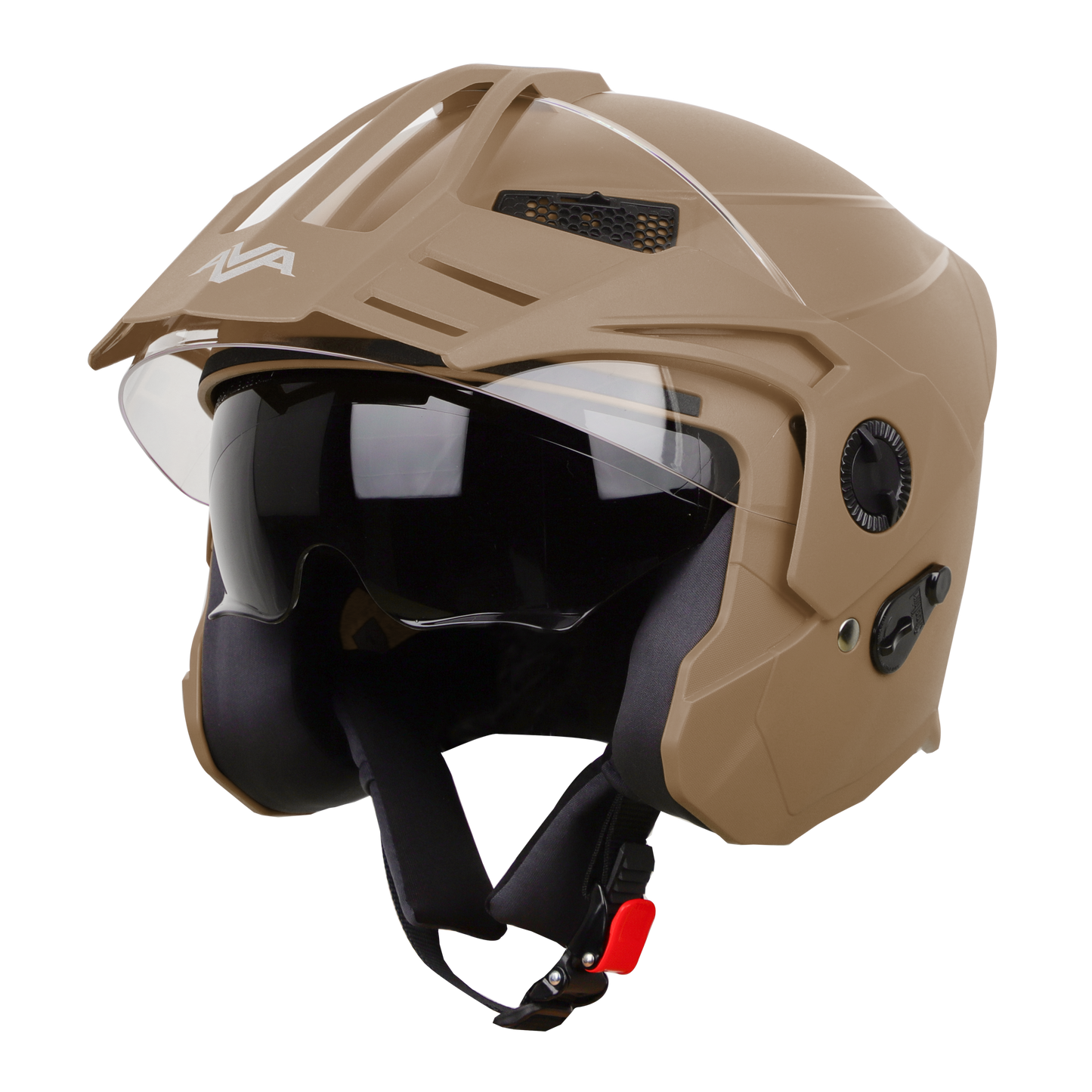 SBH-23 AVA WITH INNER SUN SHIELD