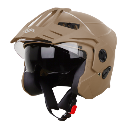 SBH-23 AVA WITH INNER SUN SHIELD