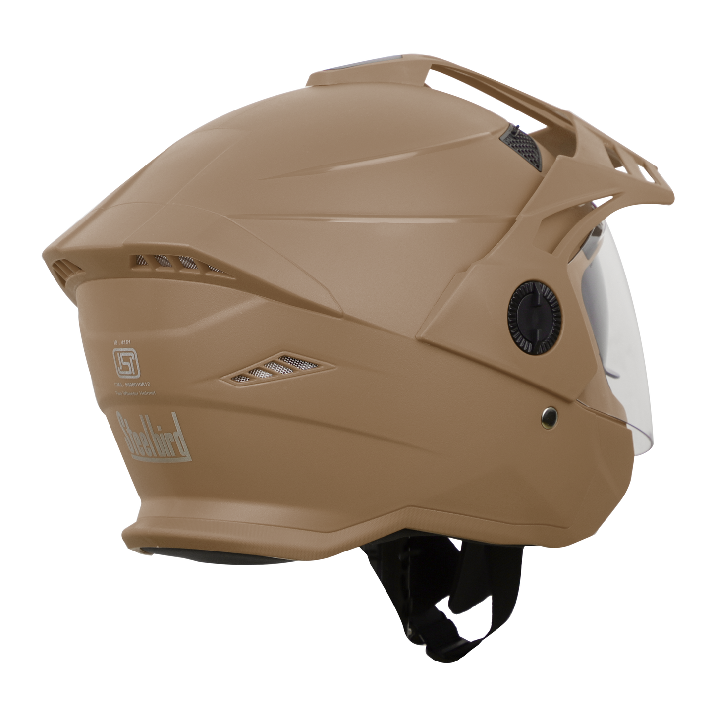 SBH-23 AVA WITH INNER SUN SHIELD